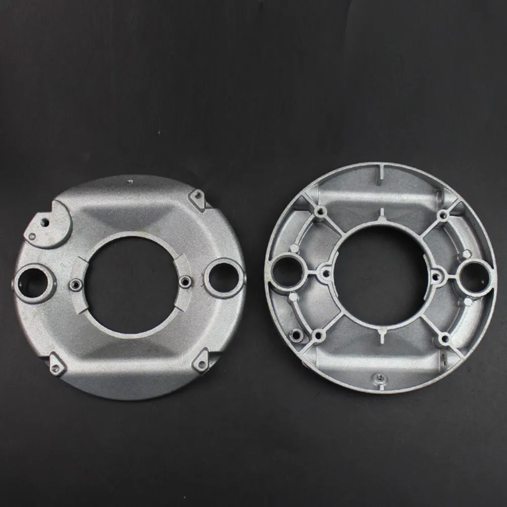 

Woodworking Trimmer Router Base Assembly For Makita8 612 3612/1 3612 3612BR 3612C 3612C/1 3612C/2 Series Aluminum Drillpro Tool