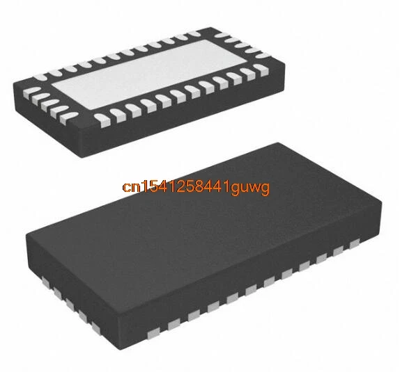 

TPS54917RUVR TPS54917 QFN34