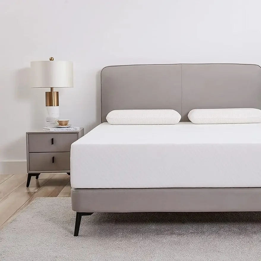 

Матрас двойной в коробке, матрасы 10 каналов, сделанные в США, для детей, кровать, односпальная кровать, отдельная двухъярусная кровать, памятный зеленый чай