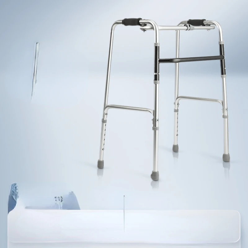 

Walking Aid Disabled Rehabilitation for the Elderly Crutch Walking Aids Walking Assistance Walking