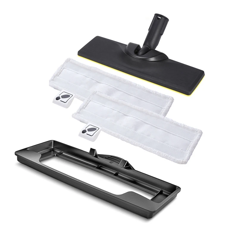 Suitable For Karcher SC1 SC2 SC3 SC4 SC5 Carpet Glider Easyfix 2.863