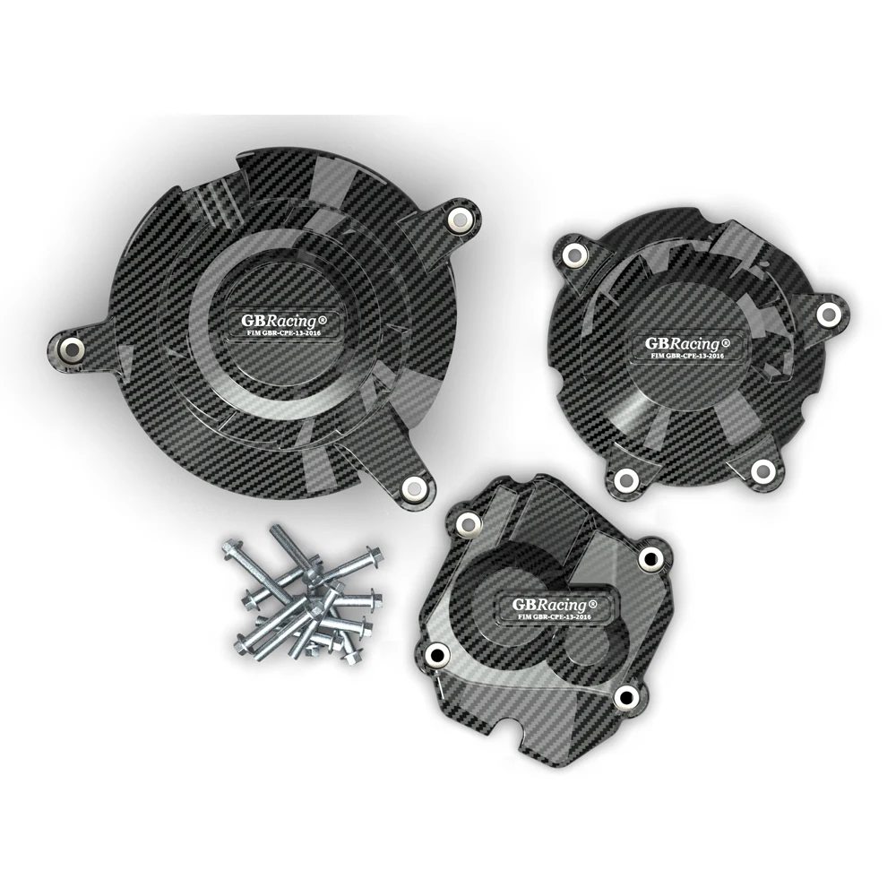 Left Engine Crank Case Stator Cover For Kawasaki Z750 Z750S