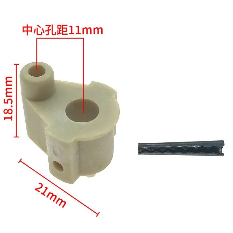 Electric Fan Swing Synchronous Motor TYJ50-8 Claw Pole