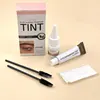 Professional Eyelash Eyebrow Dye Tint 15-minute Fast Tint Easy Dye Gel Enhancer Mascara Lash Lifiting Kit Eye Makeup Tools 5