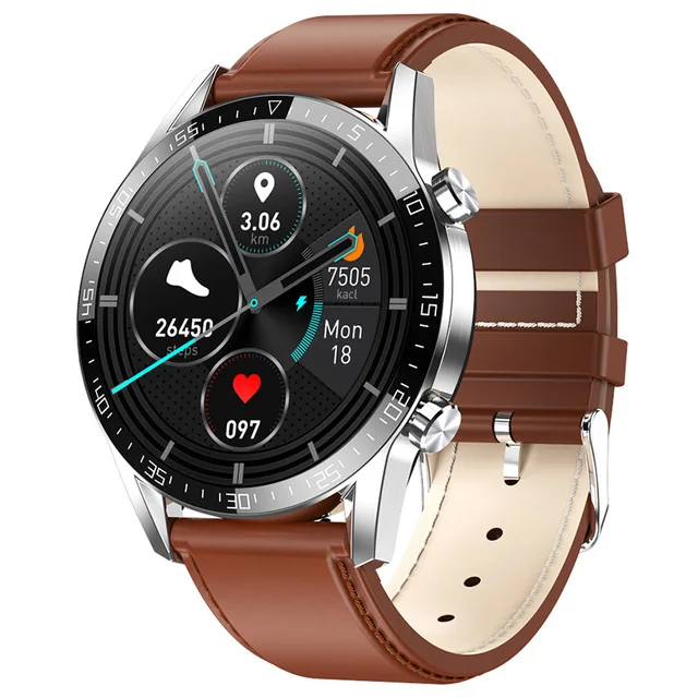 Reloj inteligente para hombre Smartwatch T03-L13 – Nayaxistore