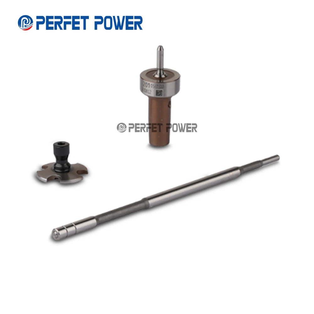 China Made New F00VC01200 F 00V C01 200 Control Valve for 0445110351 CR Diesel Fuel Injector control valve
