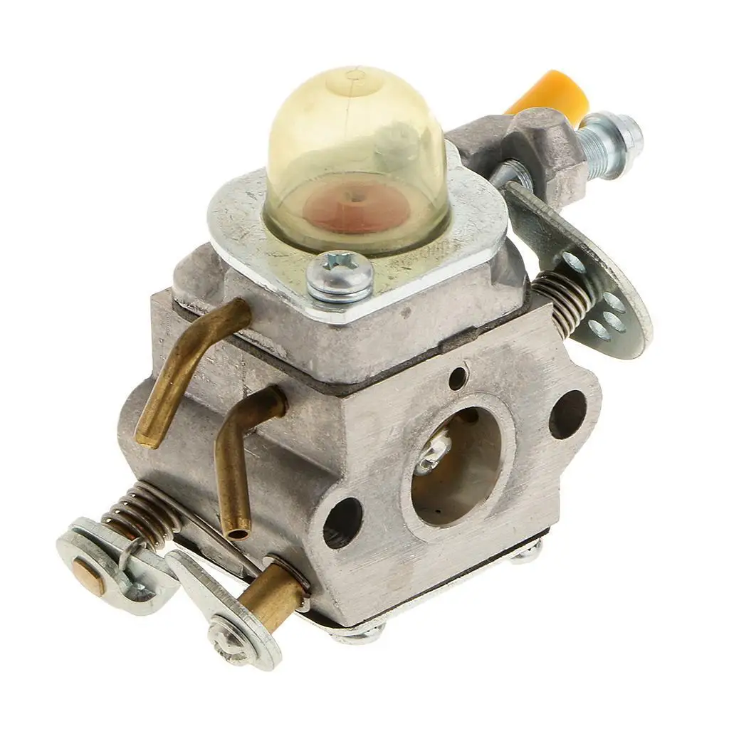 Carburetor for Homelite ZAMA RYOBI 3074504 985624001 C1U-H60 26CC 30CC RYOBI 26CC 30CC