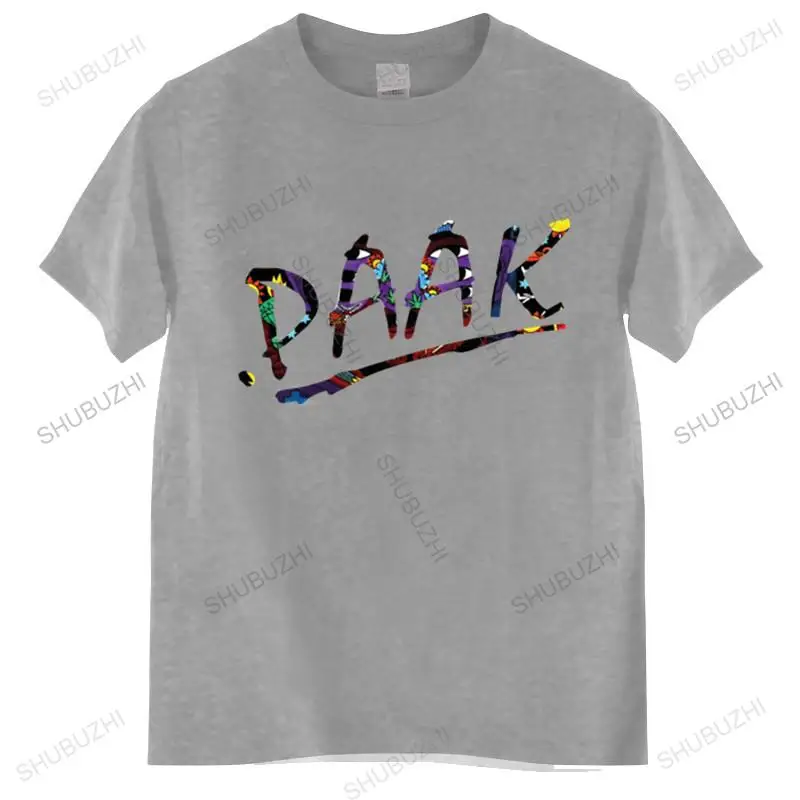 Мужская футболка с круглым вырезом, модная брендовая футболка, новая черная футболка Kaytranada + Anderson Paak, популярная футболка без надписи, европейский размер