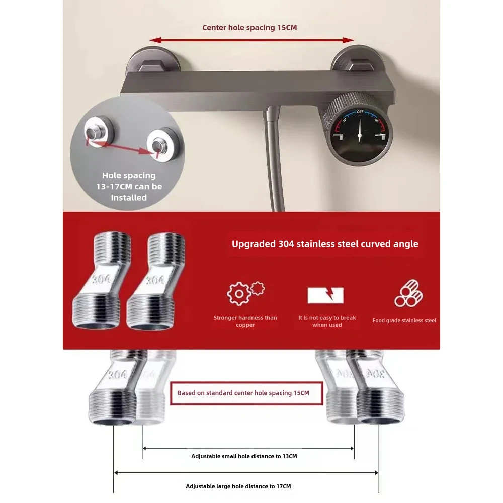 Bathtub Waterfall Faucet Hand Shower Brass Chrome Wall Mounted Bathroom Shower Mixer Tap system Set bathroom shower faucet set bathroom faucet