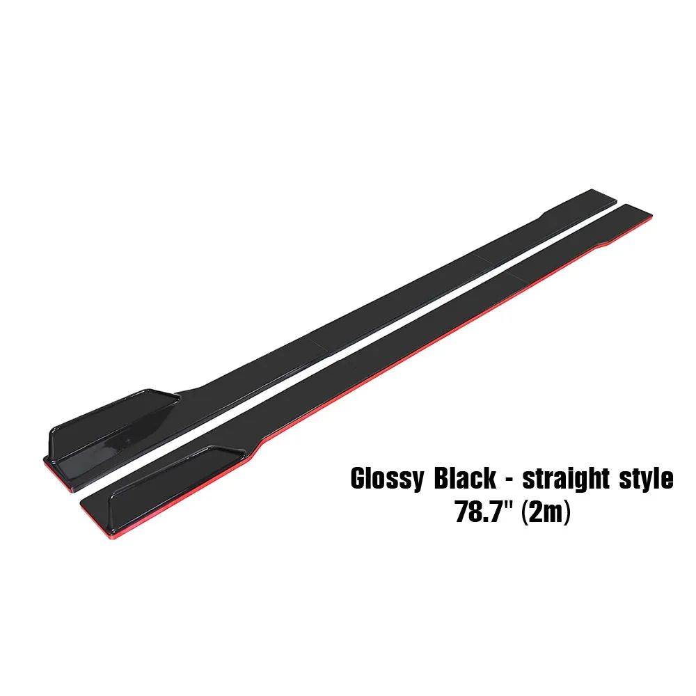 AUDI A5 COUPE 2007-2011 (Pas S-line) JUPE ARRIERE DIFFUSEUR /RAJOUT DE PARE CHOC