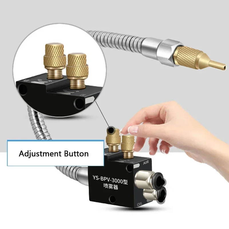 BLOW UP & MISTY セット Amazon.com: 3L Spray Cooler, Coolant Pump Oil Mist Sprayer