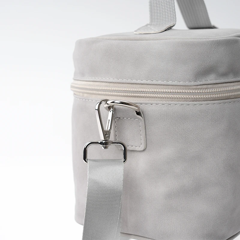 RCSTQ New Portable Bucket Storage Bag Shoulder Box for DJI NEO Drone For DJI RC N3 Remote & Battery Propeller Accessories drone accessories,drone storage bag,drone storage case