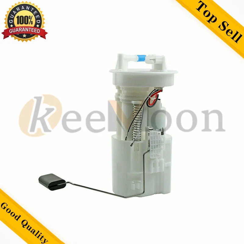 

1X 17040-9Y000 17040-9Y00A 17040-9Y001 Fuel Pump Assembly For Nissan Teana J31 2.3 2.5