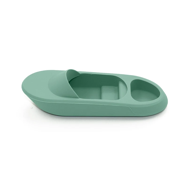 New DIY Silicone Baby Bathing Toys Gift Bath Time Bathroom Shower Toddler Children Kids Bath Toy Floating Water Game Beach Sand 2