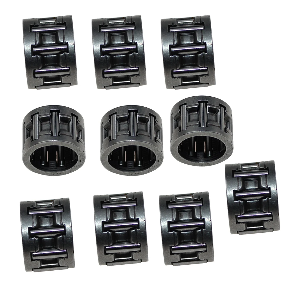 Cuscinetto Ad Aghi Per Husqvarna 440 Ii 440E 440E Ii 135R 235P 232L 232R 232Rd 232Rj 235R Ii 235Fr 240L 240Rbd 240Rj 333 333R