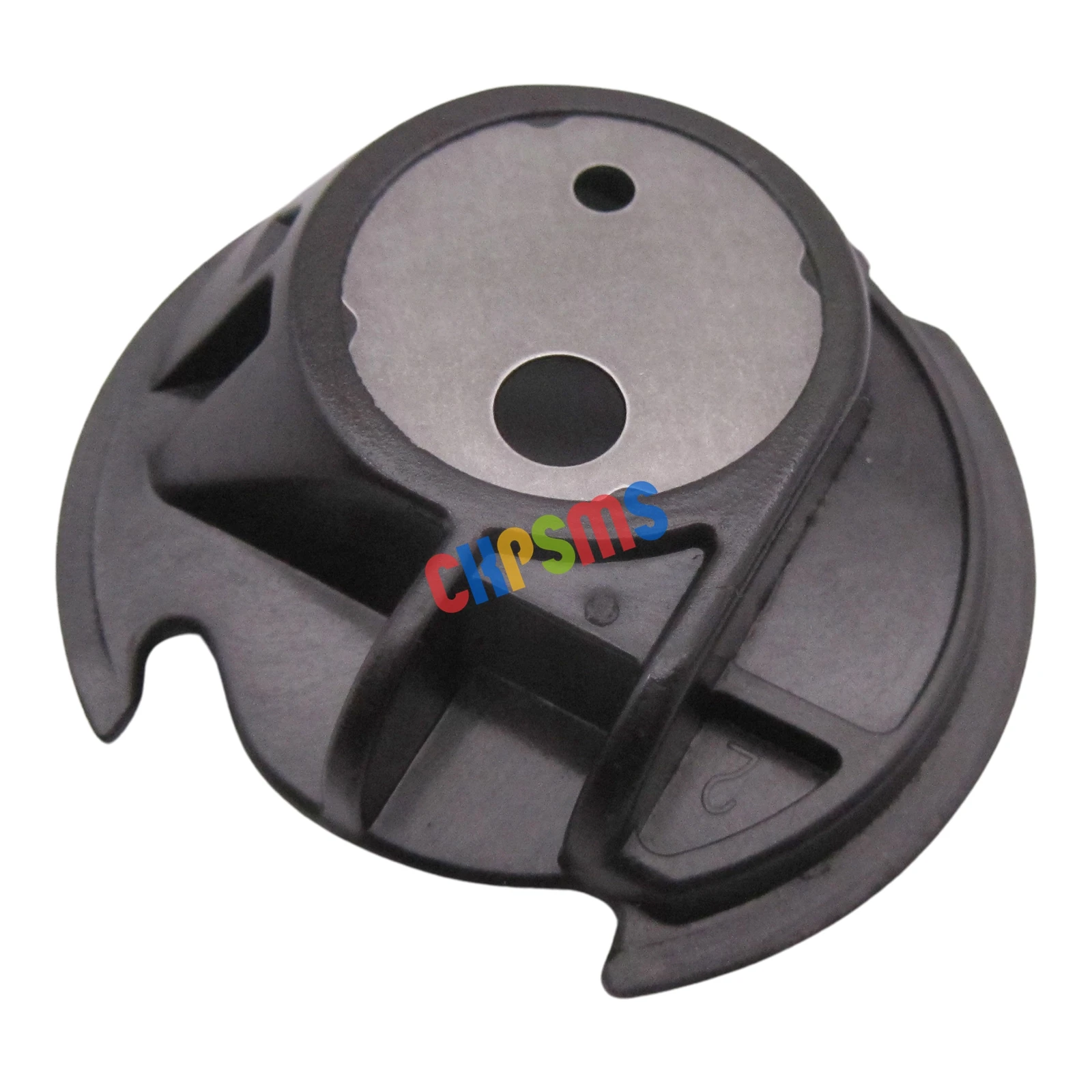 Janome MC6650, MC6700P,MC8200QCP, 스카이라인 S3/S5/S6 Elna Experice 550 560 570, 858570009 보빈 케이스, 1 개