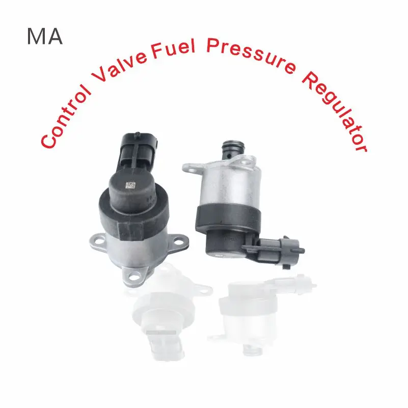 0928400498 Original 13517787186 control valve Fuel Pump Inlet  