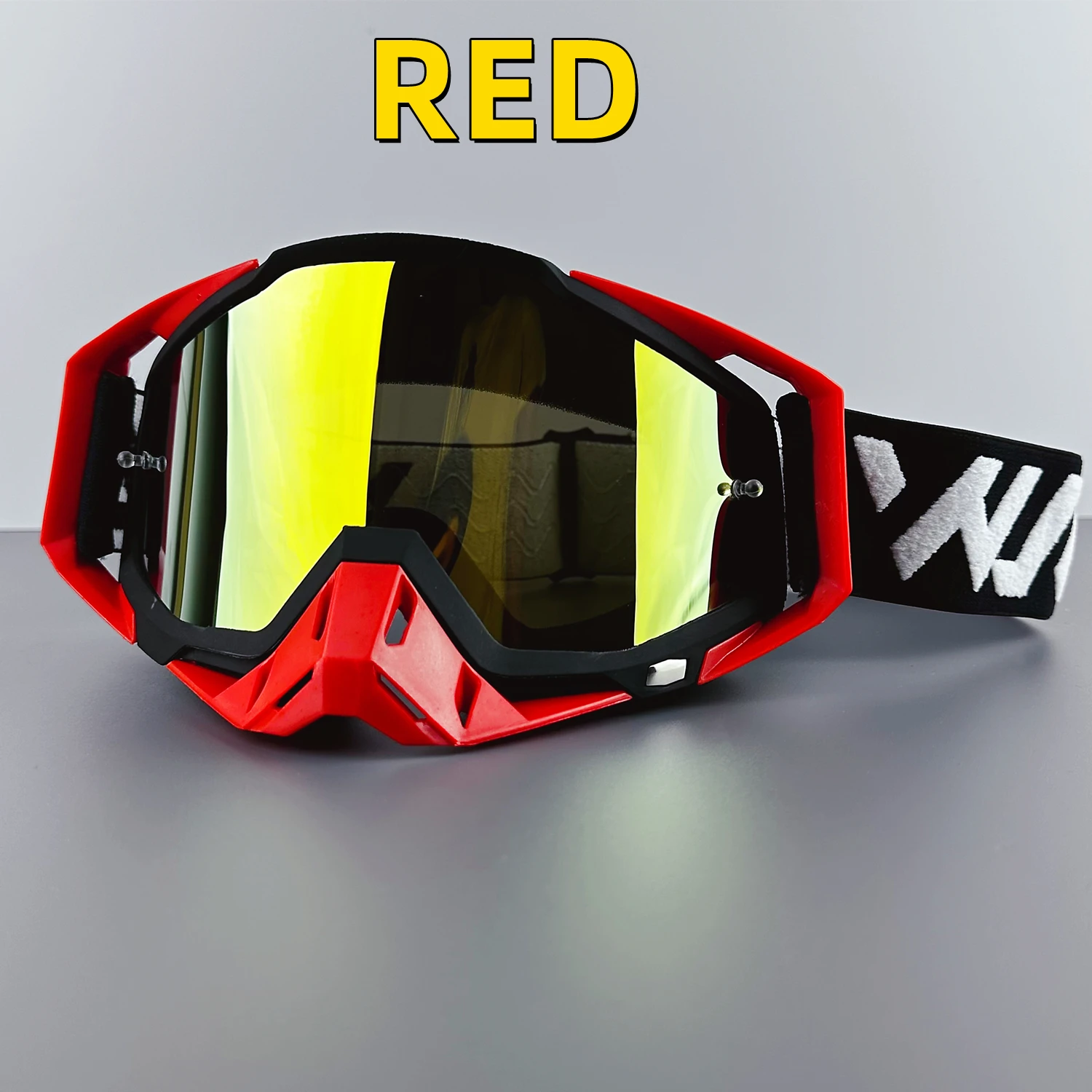RBR-RED