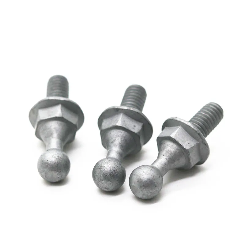 292432B400 Engine cover mounting bolt FOR Hyundai Creta IX25 1.6 FOR Kia RIO