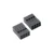 20PCS 2x4PIN