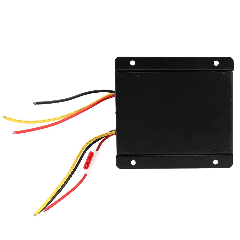 자동차 전원 공급 장치 변환기, 스텝 다운 인버터, 24V-12V DC 24V-12V 전력 변환기, 30A