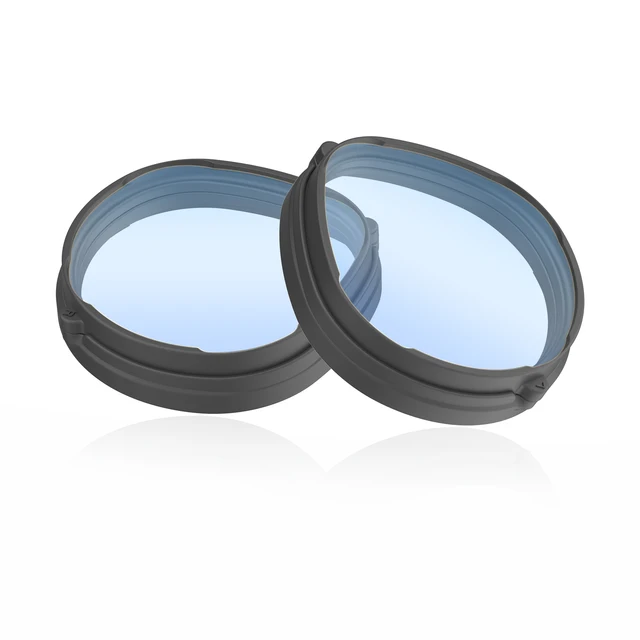 Quest 3処方レンズメガネフレーム レンズフレーム VR磁気吸引透 Amazon