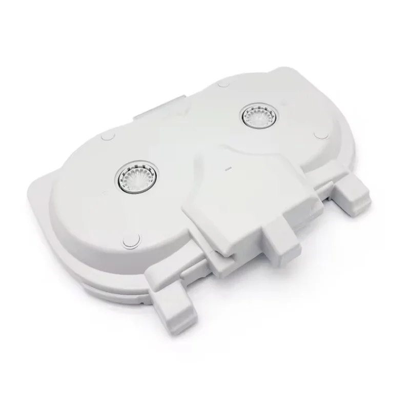 Roborock Mop Cleaning Plate - Original Replacement