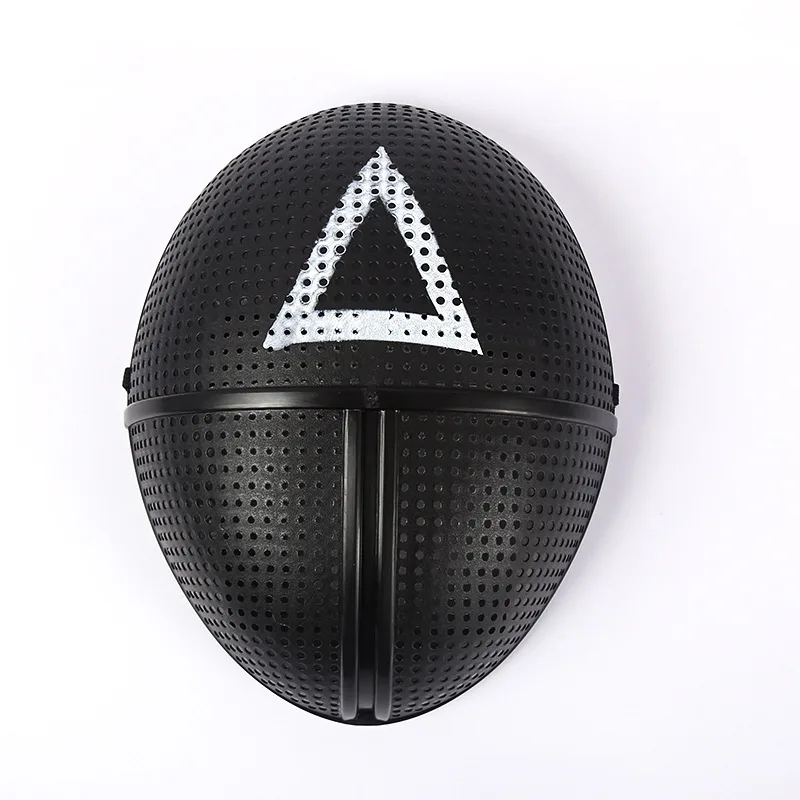 Anime Cosplay Props Superhero Mask Halloween Carnival Children&rsquo;s Dress Up Movie Theme BOOS Makeup Funny Toy Role Play Party Prop