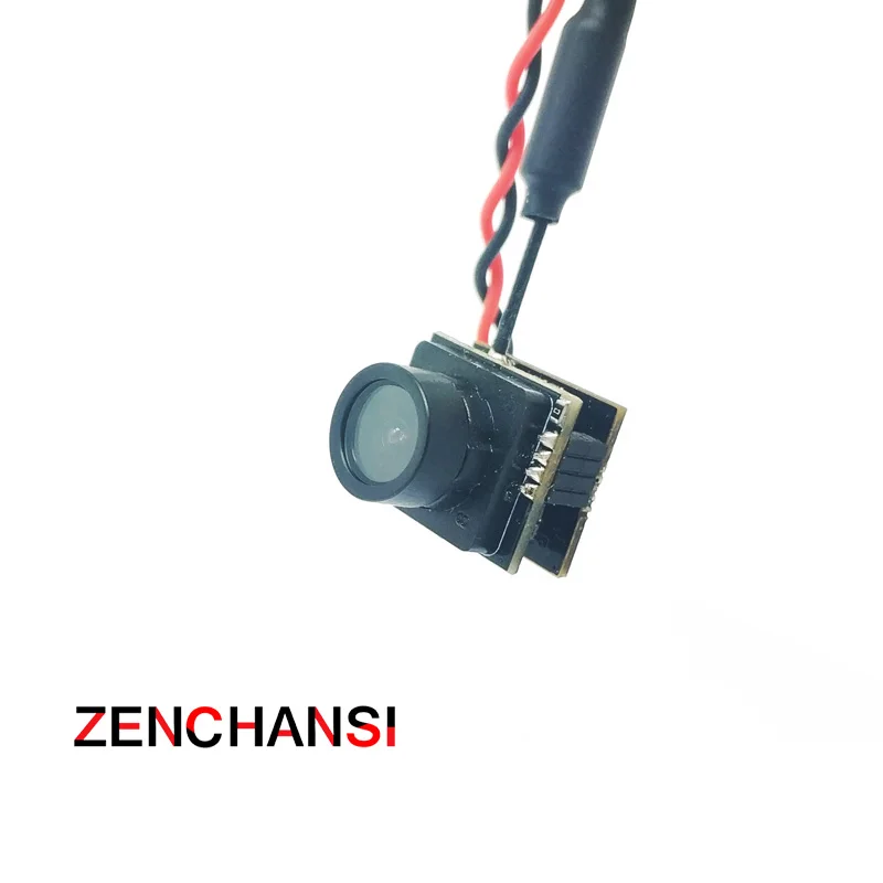 รูปสินค้า อะไหล่โดรน 48CH 25MW VTX-CAM กล้อง 120 องศา