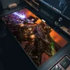 D-Diablo Anti-Slip PC Gaming Mouse Pad Gamer Desk Mats Keyboard Pad Mause Pad Muismat 6