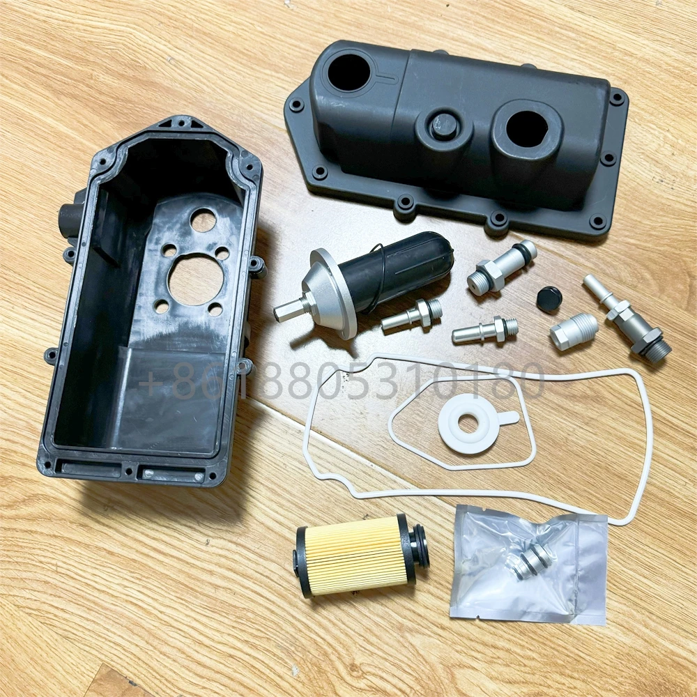 Urea pump overhaul package is suitable for Mercedes Benz trucks A0001401578 A0001404478