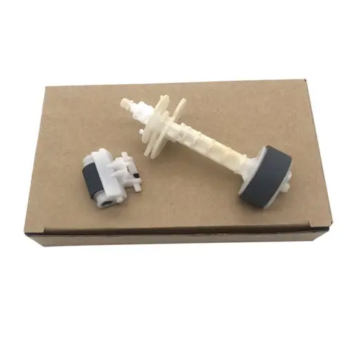 569314 1573559 Set Di Rulli Di Separazione Pickup Adatto Per Epson Wf-2631 Px-435A L395 L358 Xp-322 L3151 L312 Wf-2630 L4159 L350 L380