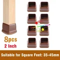 XL-Square Brown