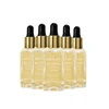 BREYLEE Face Serum Retinol Skin Care Whitening Essence Vitamin C Hyaluronic Acid Moisturizing 24k Gold Anti Aging Cream 5PCS 1