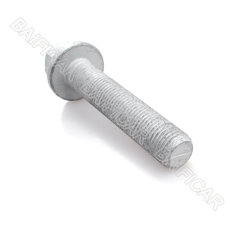 Baificar Genuine Crankshaft Pulley Screw 1606466680 0516L8 For Peugeot 3008 308CC 207CC 308SW Citroen C4L DS5