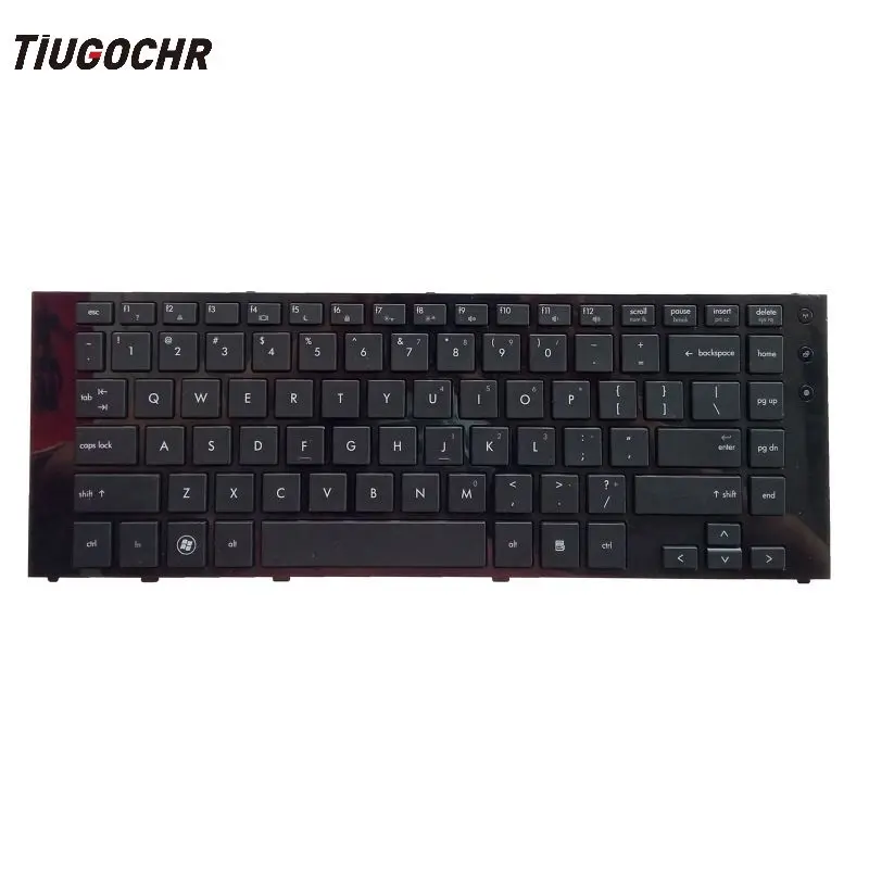 ǰ HP Probook 5320 5320m ø US  Ű,  618843-001
