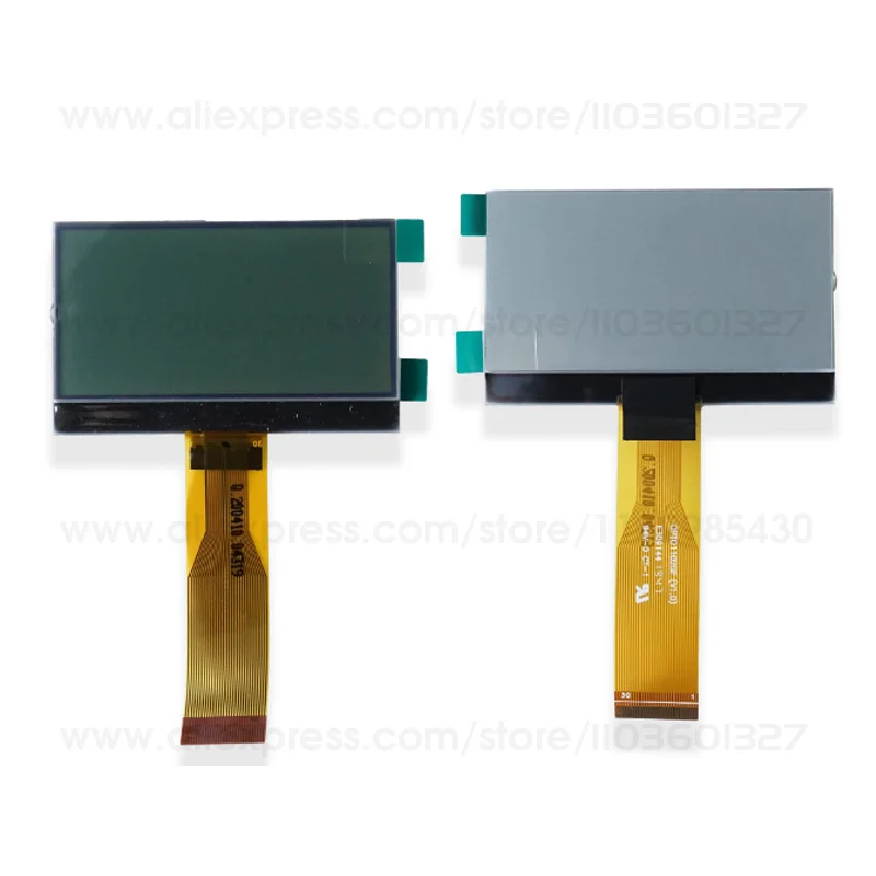 HP M436 M436n M433 M437 M439 패널 용 기존 새 Schermo LCD K2200 K2200ND 디스플레이 화면 JC92-02522A JC07-00020A