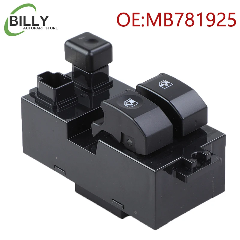 YAOPEIMB781925CarPowerWindowMasterSwitchforMitsubishiPajeroII