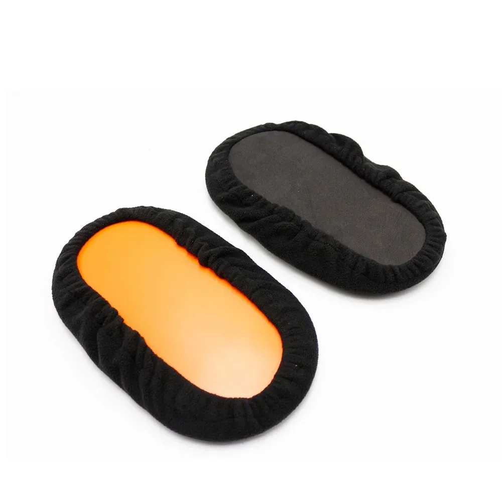 Dual Sided Gliding Discs Core Sliders Core Fitness Training Tool Gym Home Abdominal & Total Body Workout Equipment gym accessories exercise gliding discs