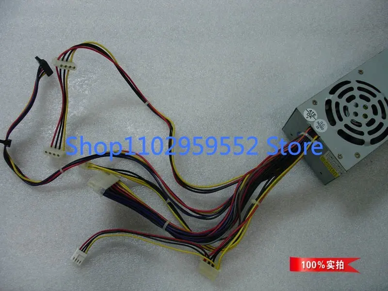 300WTFX 전원 공급 장치 MPT-303AP Vostro 220S 시리즈용 1개