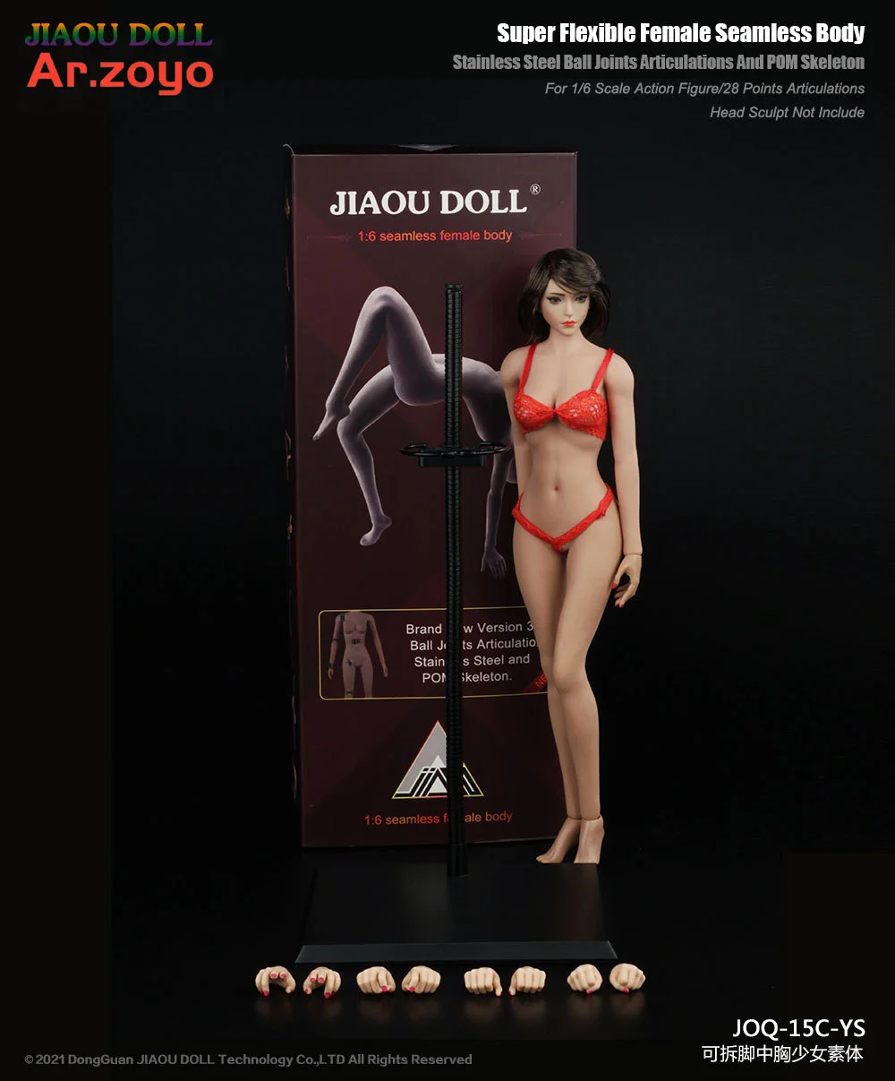 dsc-products