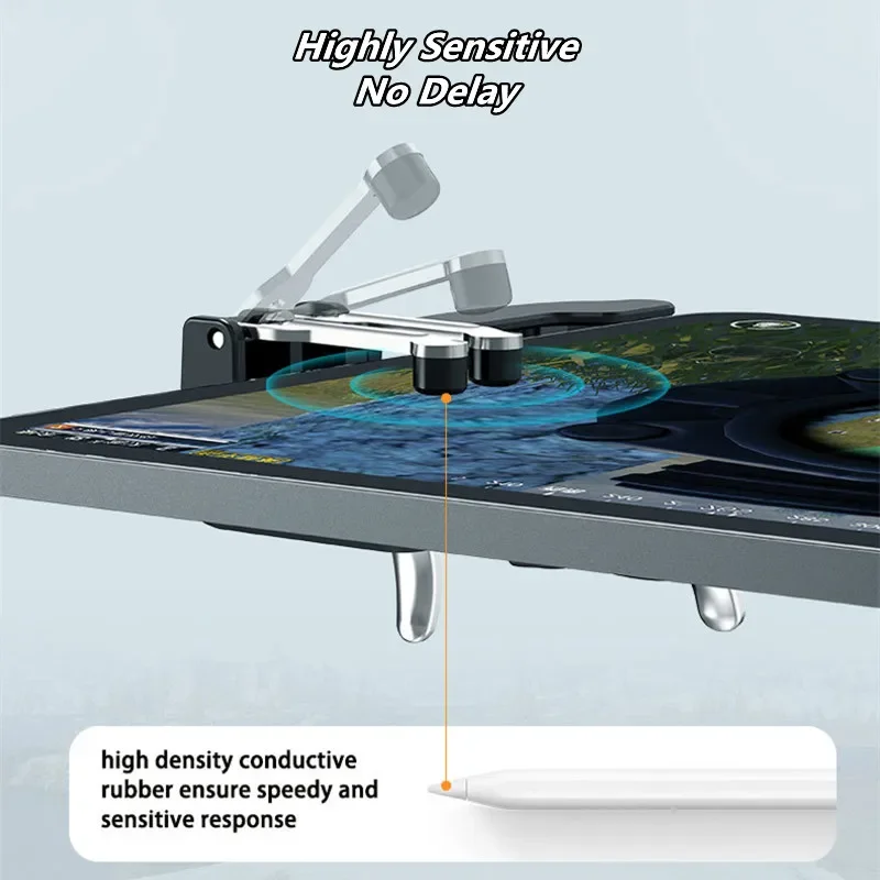 H11  հ  е Ʈѷ PUBG  ̽ƽ ڵ IPad º L1R1 ȭ  Ʈ ư, ũ 