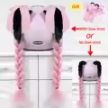 2pcs B5(No helmet)