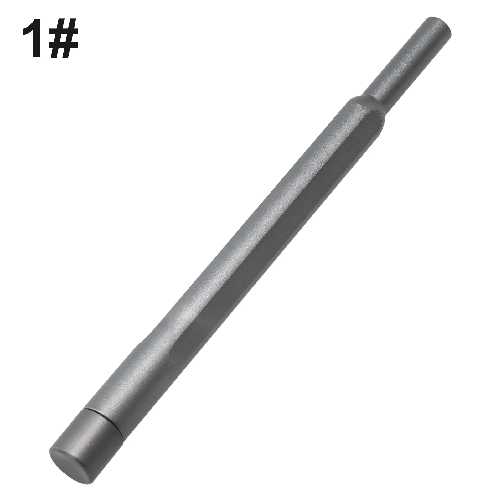 4mm Schraubendreher Griff Ratsche Schraubendreher Griff Schraubendreher Hex Bajonett Bit Verlängerung Stangen Für 4mm Sechskant Bajonett Bit – Detail 9