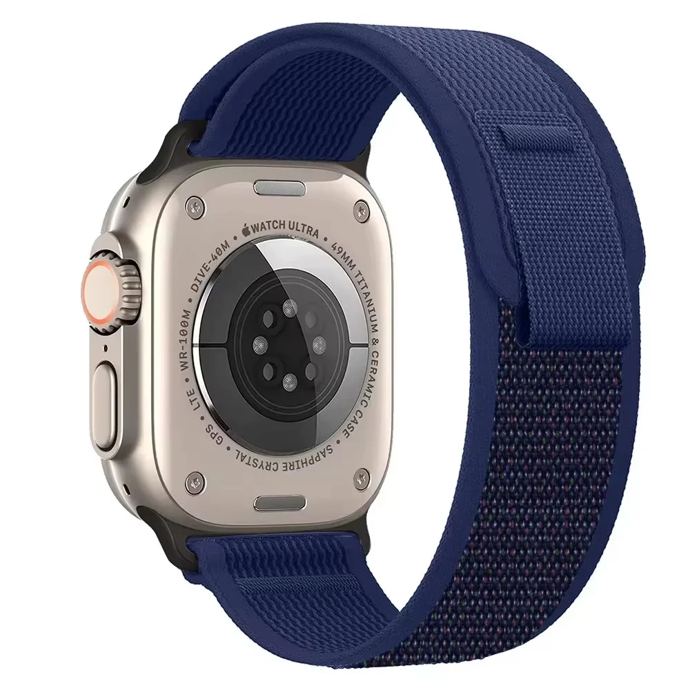 Premium Smartwatch-Compatible Strap Bracelet - Adjustable and Stylish Design