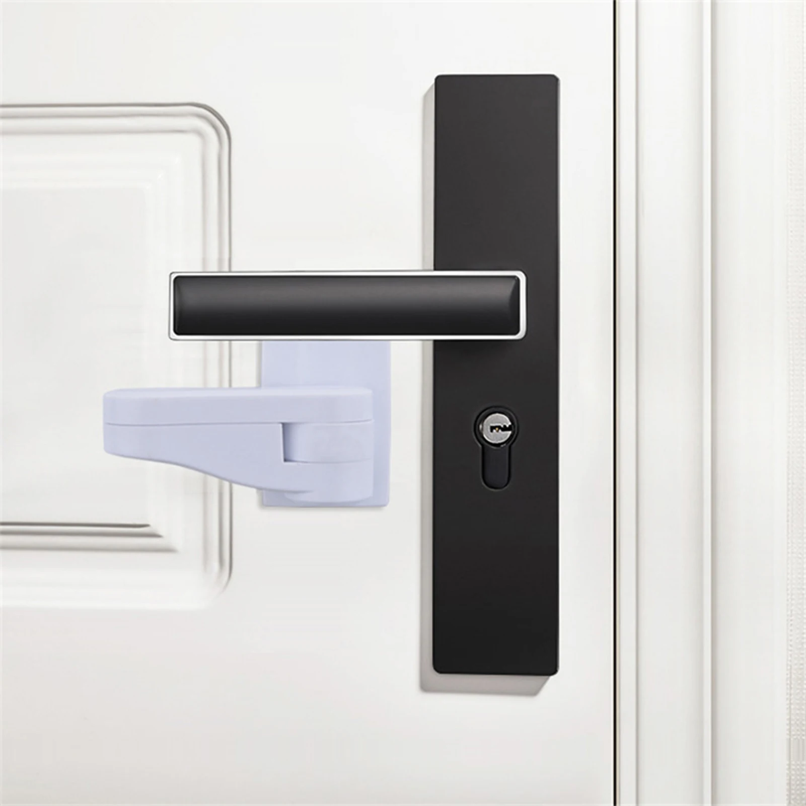 

Household Door Levers Lock Professional Furniture Door Lock For Furniture Cabinet