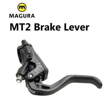 MAGURA MT2 Leva Freno A Disco Idraulico Bicicletta Non Direzionale Sinistra/Destra Universale