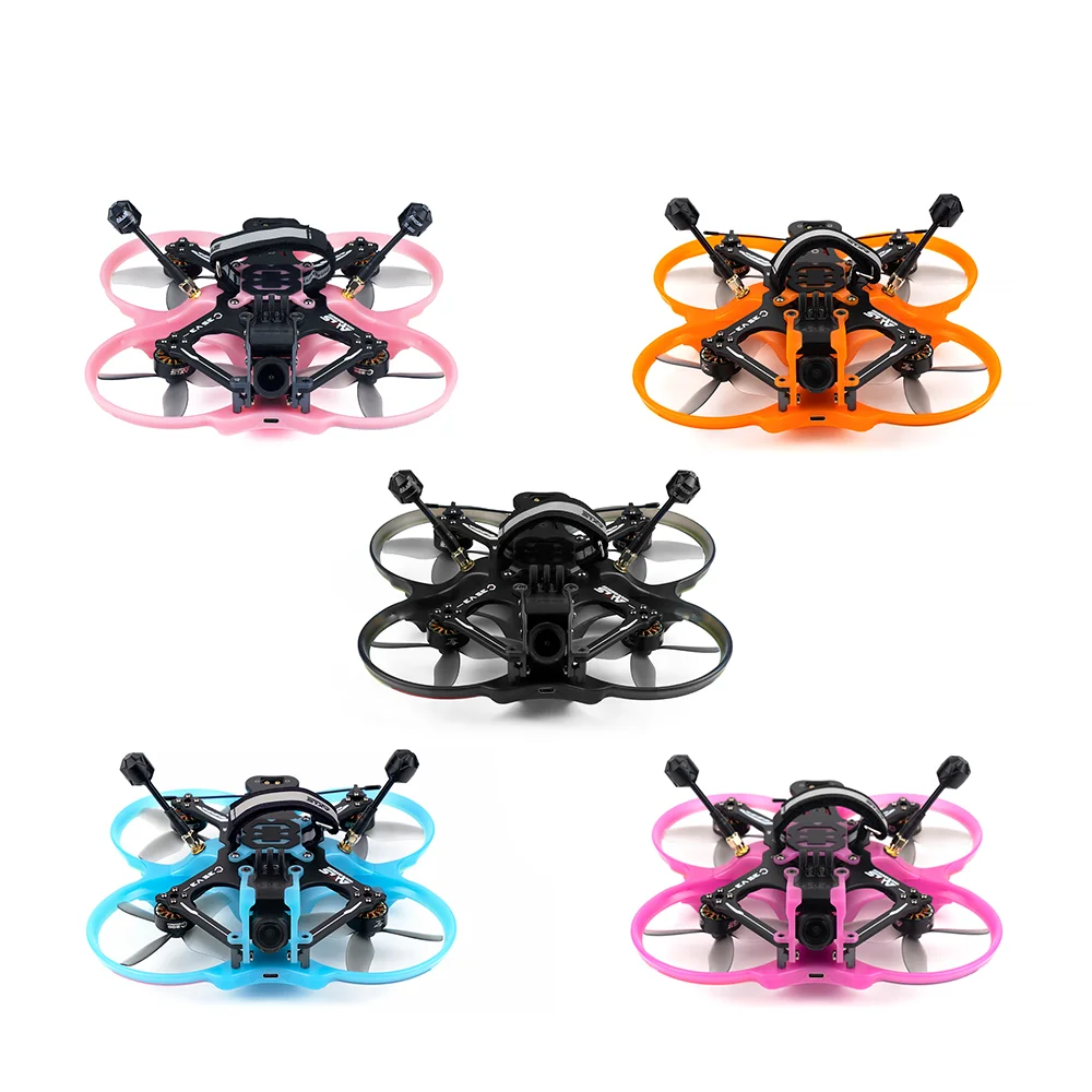 Axisflying cineon C35v3 3.5inch cinewhoop cinematic drone with GPS 6S BNF O4LITE O4PRO F745 AIO V4.6.0 AM32 V2.16 ICM-42688-P thumbnail 2