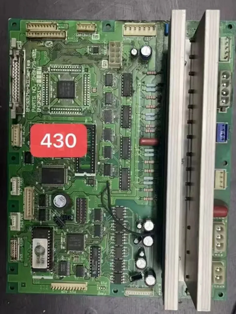 

Б/у, б/у, строительная панель управления