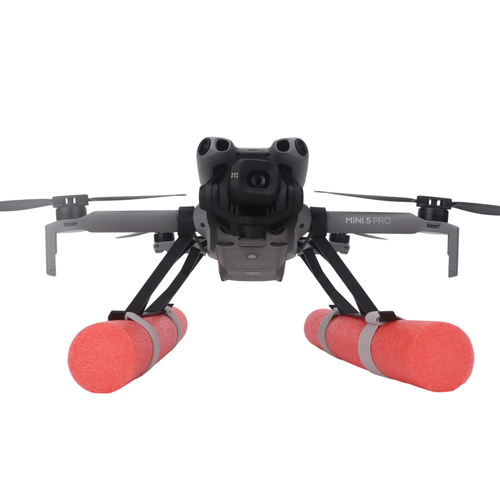 Tige Flottabilité Drone DJI Mini 5 Pro - Support Eau 60mm